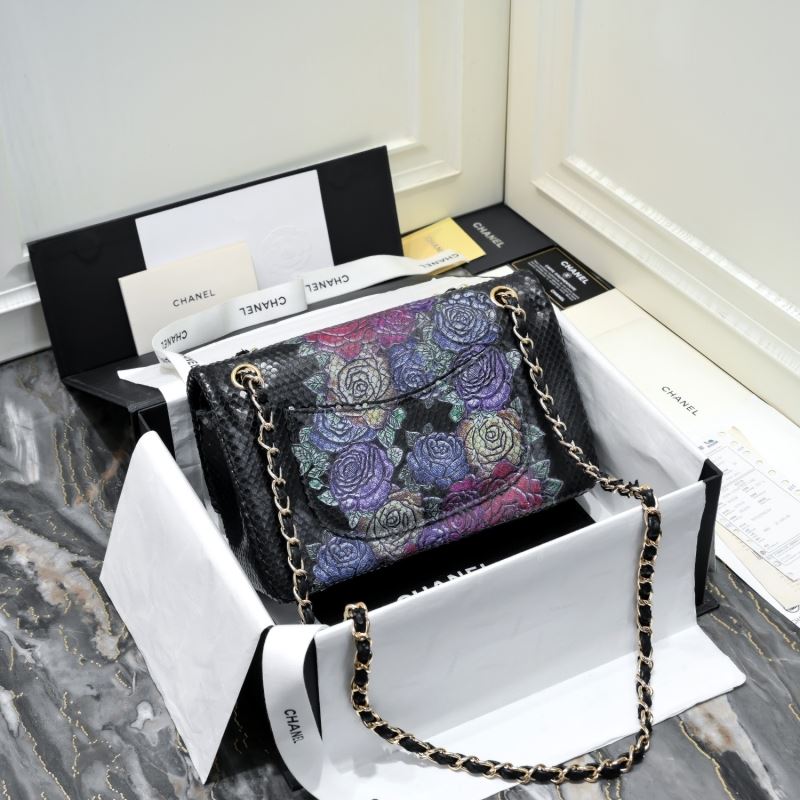 Chanel CF Series Bags